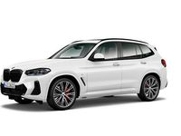 Gebraucht BMW X3 Efficient Dynamics 286 PS (210 kW) 2026 SUV