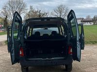 Gebraucht Citroën Berlingo 75 PS (55 kW) 2008 Van / Kleinbus