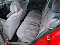 Gebraucht Renault Clio 90 PS (66 kW) 1999 Rot Kleinwagen