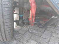 Gebraucht VW Buggy R 125 PS (91 kW) 1973 Schwarz Limousine