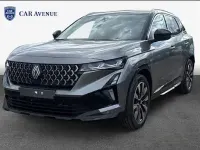 Neu Renault Austral Techno 148 PS (108 kW) 2026 Grau SUV
