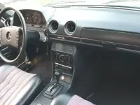 Gebraucht Mercedes 200 94 PS (69 kW) 1978 Limousine