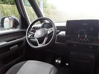 Gebraucht VW ID. Buzz 150 kW (204 PS) 2023 Silber Van / Kleinbus