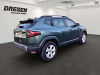 Neu Dacia Duster Expression 140 PS (102 kW) 2026 Gruen SUV