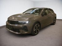 Gebraucht Opel Astra 131 PS (96 kW) 2024 Grau Kombi