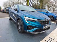 Gebraucht Renault Arkana Techno 140 PS (102 kW) 2025 Blau SUV