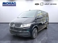 Occasion VW Multivan Comfortline 204 ch (150 kW) 2022 Noir Monospace