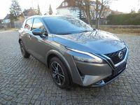 gebraucht Nissan Qashqai 1.3 DIG-T Tekna+ MHEV