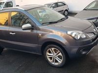 gebraucht Renault Koleos 2012/ 2,0 Motor/Bose/ Alu Felgen