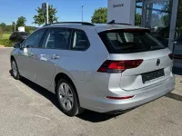 Gebraucht VW Golf VIII Active 131 PS (96 kW) 2023 Reflexsilber metallic Kombi