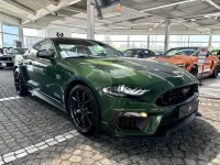 Gebraucht Ford Mustang Mach 1 460 PS (338 kW) 2023 Grün (gruen (eruption green metalli)) Coupé