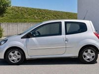 Second-hand Renault Twingo Expression 75 CP (55 kW) 2013 Argintiu Hatchback