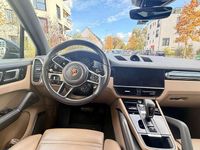 Gebraucht Porsche Cayenne 340 PS (250 kW) 2020 SUV