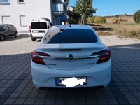 gebraucht Opel Insignia 2.0 CDTI ecoFLEX Edition 88kW S/S E...