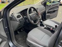 Gebraucht Ford Focus 101 PS (74 kW) 2005 Limousine