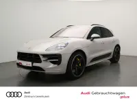 Gebraucht Porsche Macan GTS Sport 381 PS (280 kW) 2020 Schwarz SUV