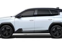 Neu Citroën C5 145 PS (106 kW) 2026 Okenit weiß metallic / ... SUV