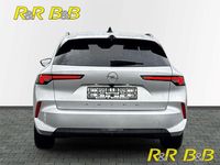 Gebraucht Opel Astra Edition 110 PS (80 kW) 2025 Silber Kombi