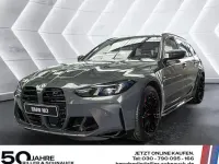 Neu BMW M3 Competition Edition 530 PS (389 kW) 2026 Dravitgrau Kombi