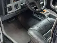 Gebraucht Jeep Cherokee Limited 185 PS (136 kW) 1992 Blau SUV