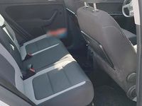 Usata VW Golf 120 CV (88 kW) 2014 Argento SUV