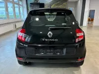 Używany Renault Twingo Intens 71 KM (52 kW) 2018 Czarny Hatchback
