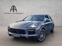 Gebraucht Porsche Cayenne 462 PS (339 kW) 2021 Grau SUV