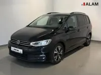 Gebraucht VW Touran Comfortline 150 PS (110 kW) 2024 Andere Van / Kleinbus