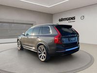 Second-hand Volvo XC90 Ultimate 235 CP (172 kW) 2023 Gri SUV