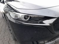 gebraucht Mazda 3 2024 e-SKYACTIV X Exclusive-line DASO DESI