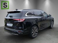 Nowe Renault Espace Iconic 200 KM (147 kW) 2026 Czarny SUV