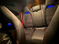 Gebraucht Mercedes CLA45 AMG 381 PS (280 kW) 2017 Weiß Coupé