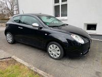 gebraucht Alfa Romeo MiTo 1.4 16V Turismo 78 Tkm Klima HU 2025