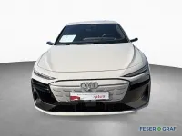 Gebraucht Audi A6 e-tron Performance 269 kW (367 PS) 2026 Beige Limousine
