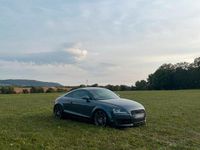 Gebraucht Audi TT Exclusive 200 PS (147 kW) 2008 Coupé