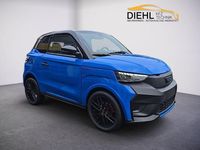 Neu Ligier JS50 2025 Grau Kleinwagen