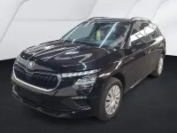 Gebraucht Skoda Kamiq Active 116 PS (85 kW) 2025 Schwarzmagic perleffekt SUV