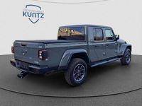 Gebraucht Jeep Gladiator Overland 264 PS (194 kW) 2024 Stinggray Pickup