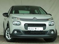 gebraucht Citroën C3 1.2 PureTech 82 Feel