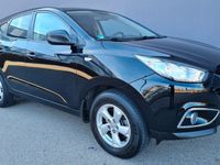 gebraucht Hyundai ix35 Comfort 2WD*98000 KM*