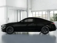 Gebraucht Mercedes CLE200 AMG 204 PS (150 kW) 2025 Schwarz unilack schwarz uni Coupé