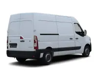 Gebraucht Renault Master 2021 Weiss Van / Kleinbus