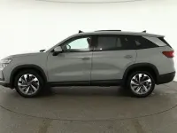 Nouă Skoda Kodiaq 193 CP (141 kW) 2025 Gri SUV