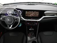 Gebraucht Kia Niro 141 PS (103 kW) 2019 Weiß SUV