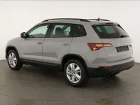 Neu Skoda Karoq Selection 150 PS (110 kW) 2026 Grau SUV
