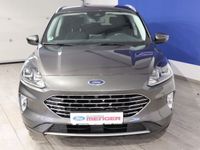 Gebraucht Ford Kuga Titanium 224 PS (164 kW) 2020 Grau SUV