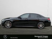 Gebraucht Mercedes C63 AMG AMG 476 PS (350 kW) 2023 Andere farbe Limousine