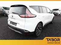 Gebraucht Renault Espace 224 PS (164 kW) 2018 Gletscherweiß Van / Kleinbus