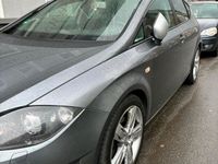 gebraucht Seat Leon 