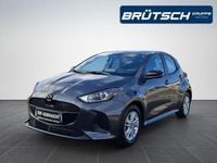 Gebraucht Mazda 2 Center-Line 116 PS (85 kW) 2025 Lead grey metallic Kleinwagen
